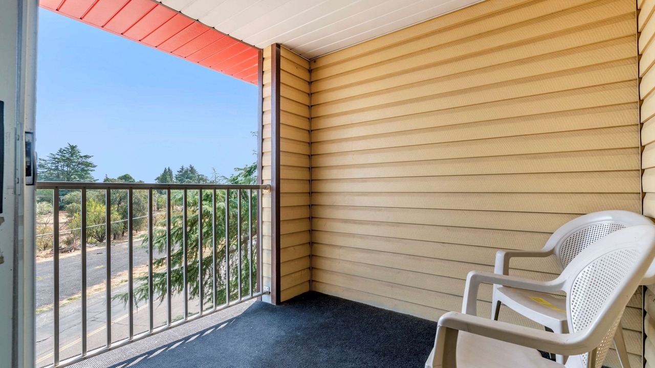 Photo of Bedroom in Red Bluff