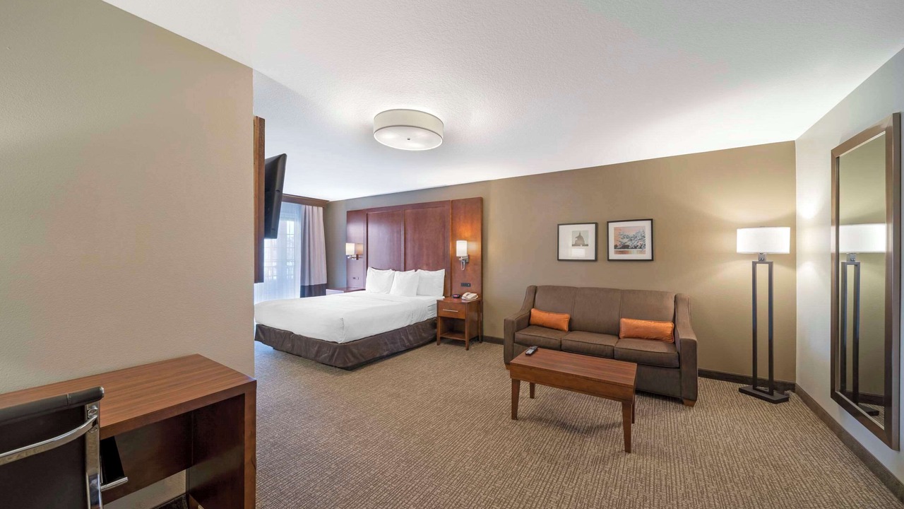 Photo of Bedroom in Red Bluff