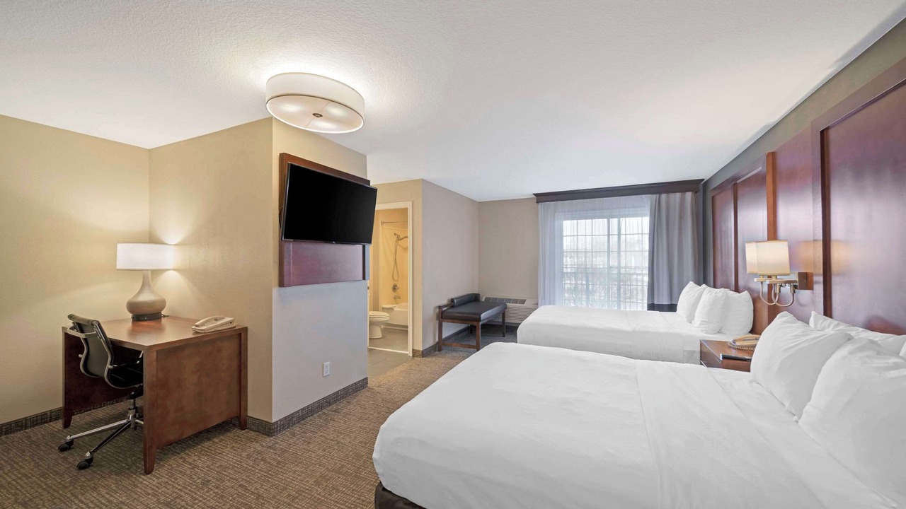 Photo of Bedroom in Red Bluff