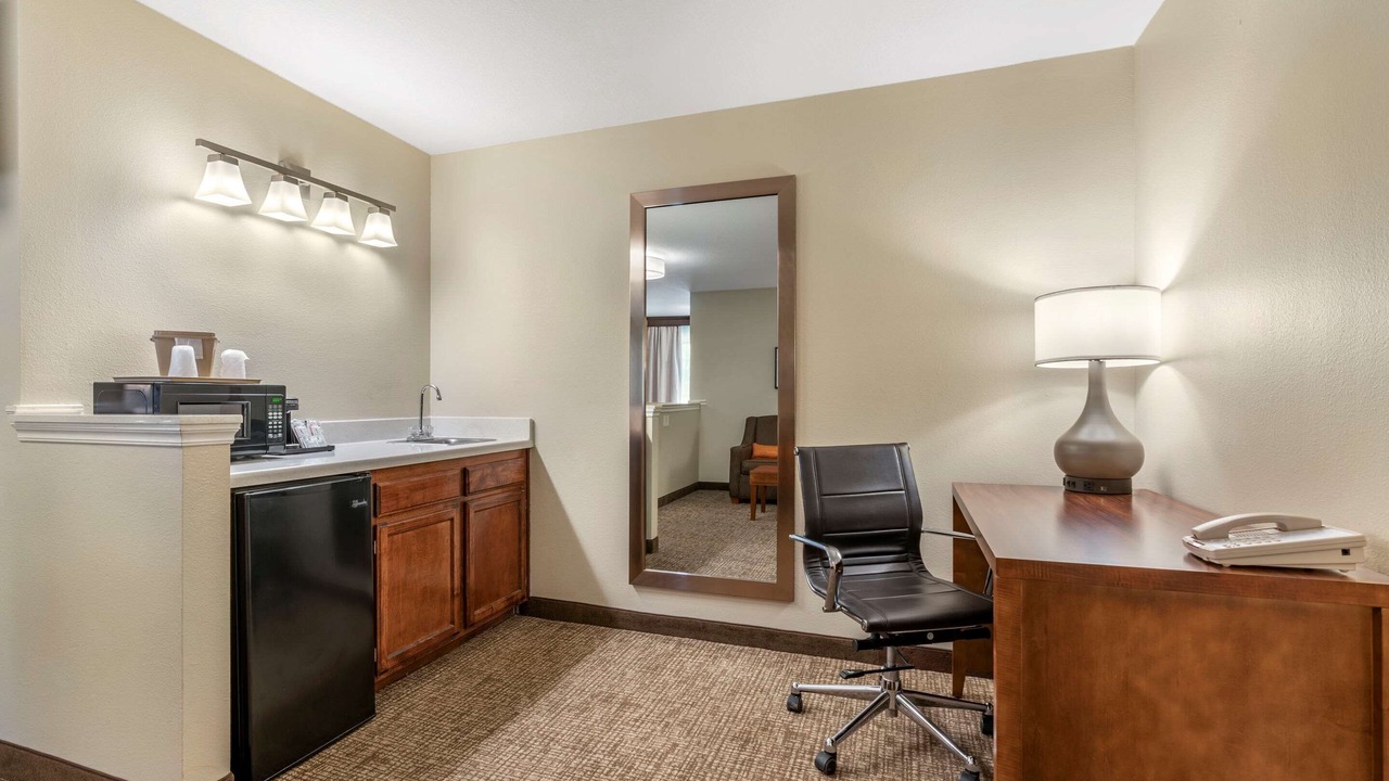 Photo of Bedroom in Red Bluff