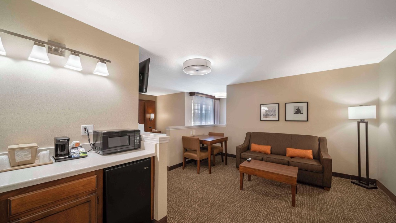 Photo of Bedroom in Red Bluff