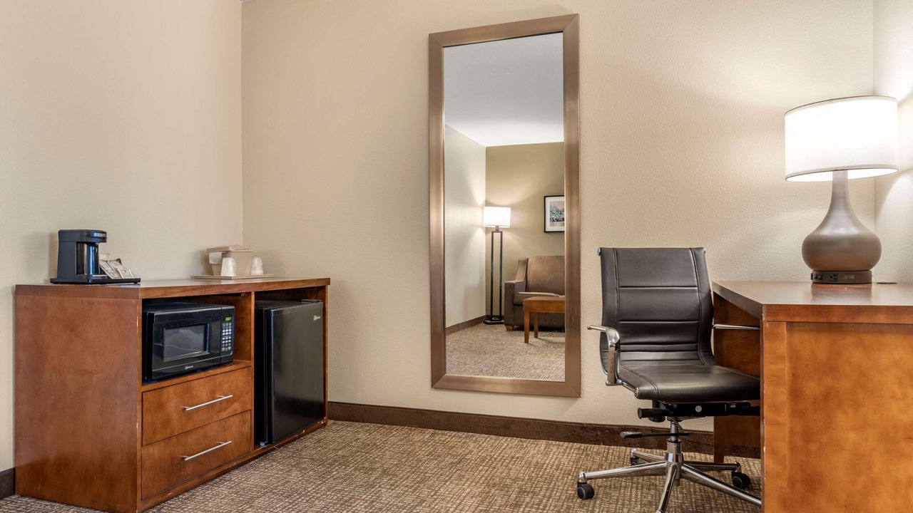 Photo of Bedroom in Red Bluff