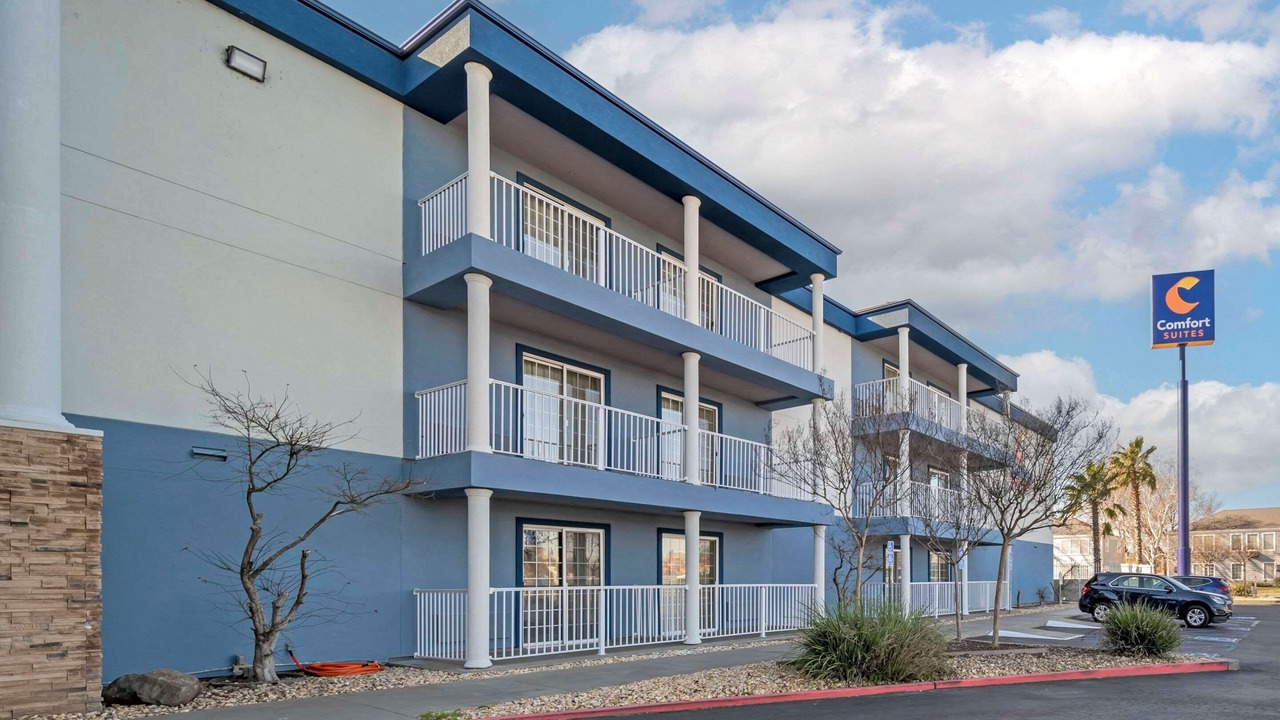 Photo of Outdoor in Red Bluff