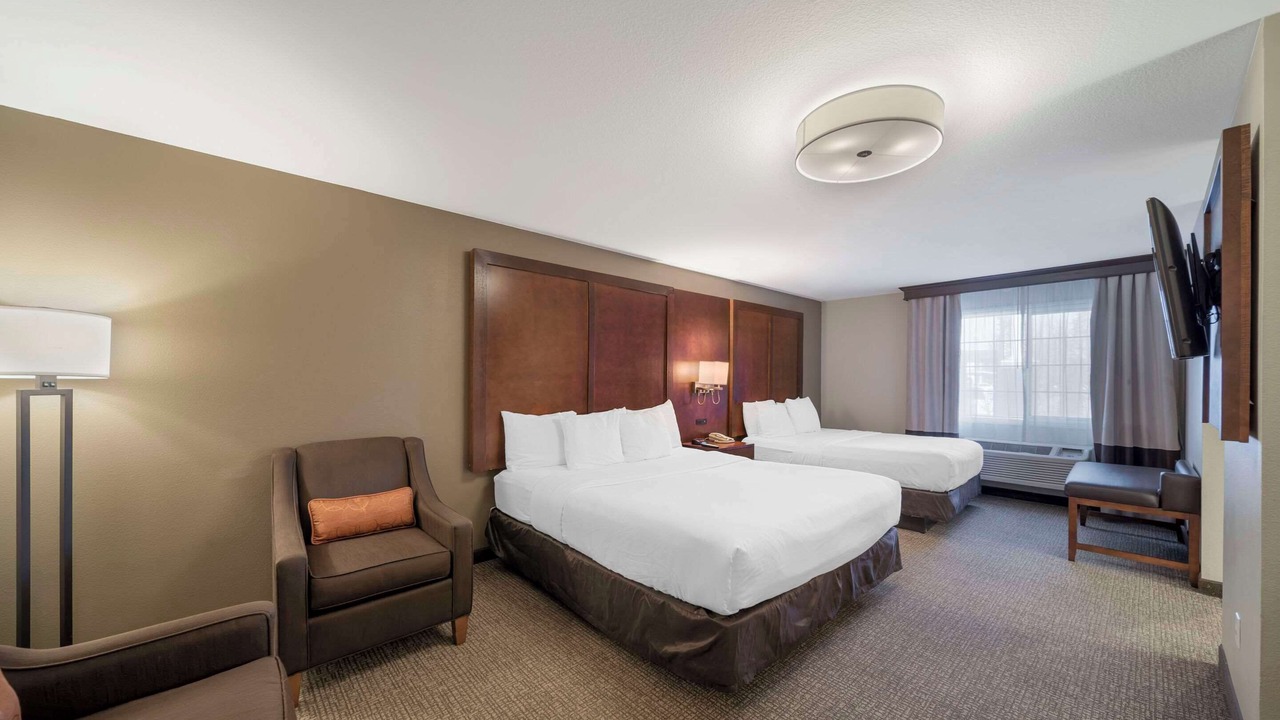 Photo of Bedroom in Red Bluff