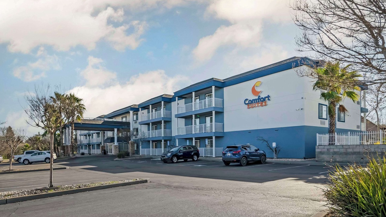 Photo of Outdoor in Red Bluff