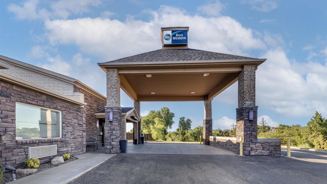 Photo of Outdoor in Borger