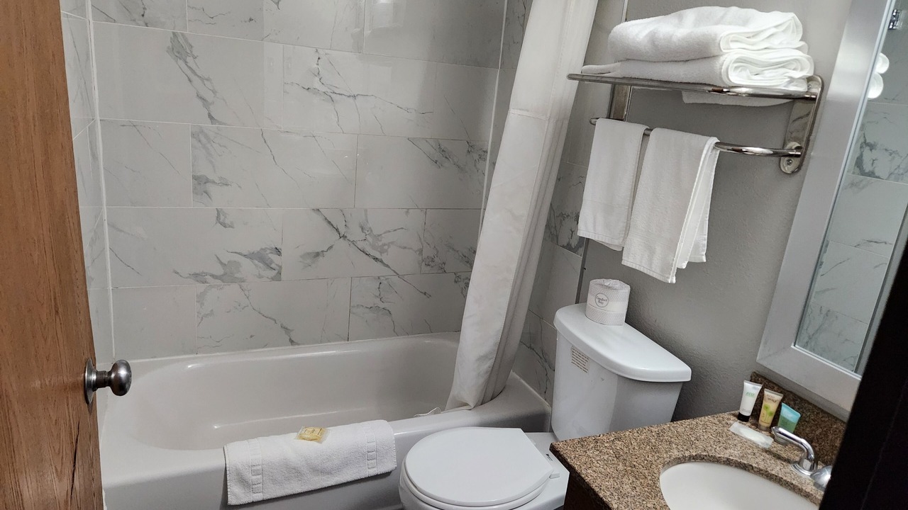 Photo of Bathroom in Mounds View