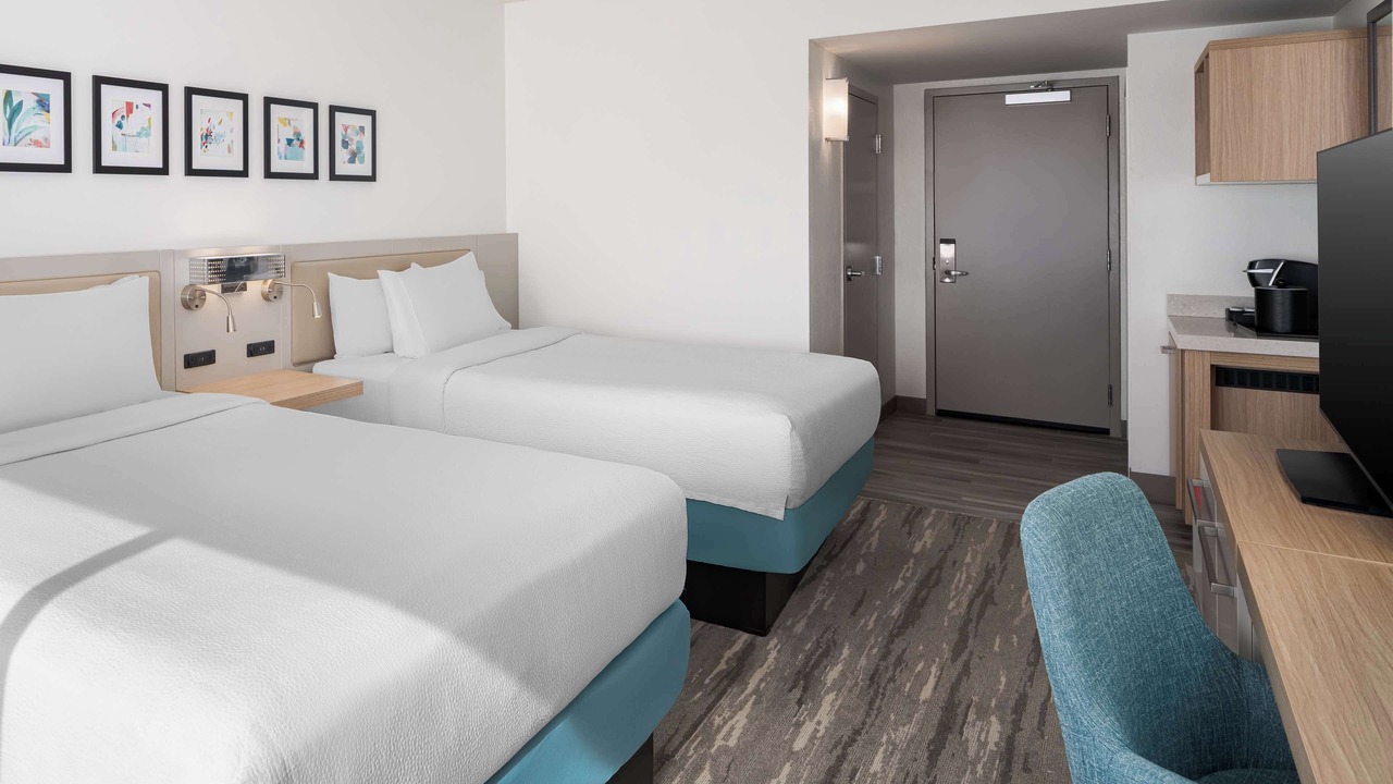 Photo of Bedroom in Rockaway