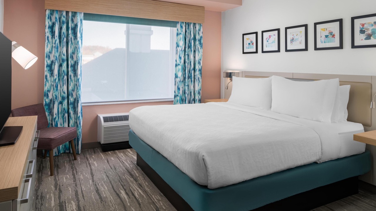 Photo of Bedroom in Rockaway