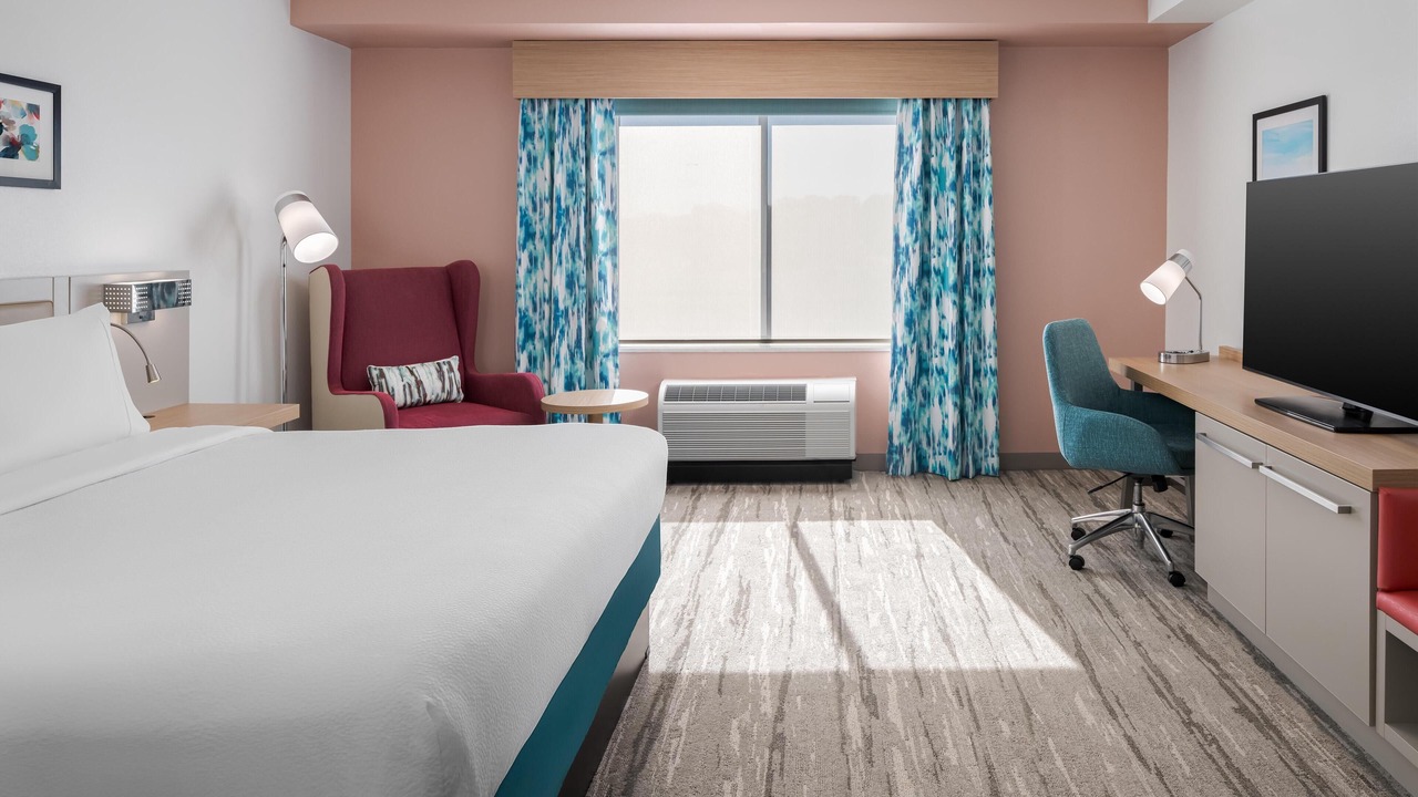 Photo of Bedroom in Rockaway