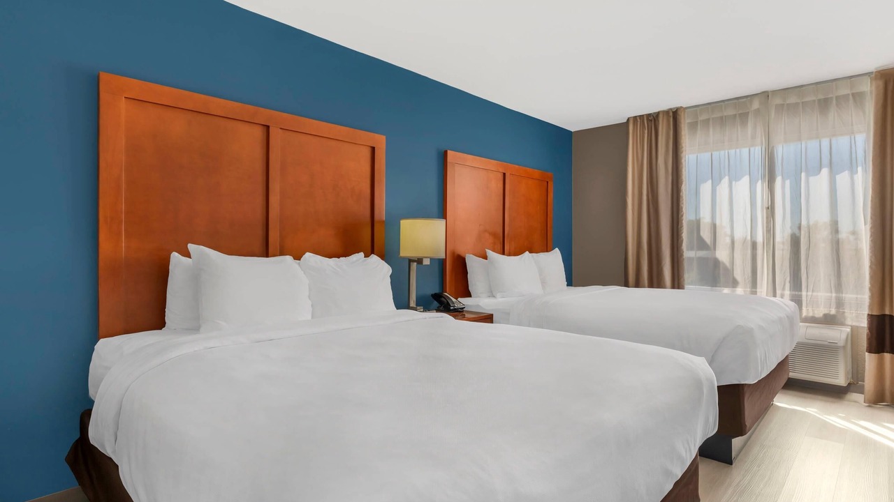 Photo of Bedroom in Red Oak