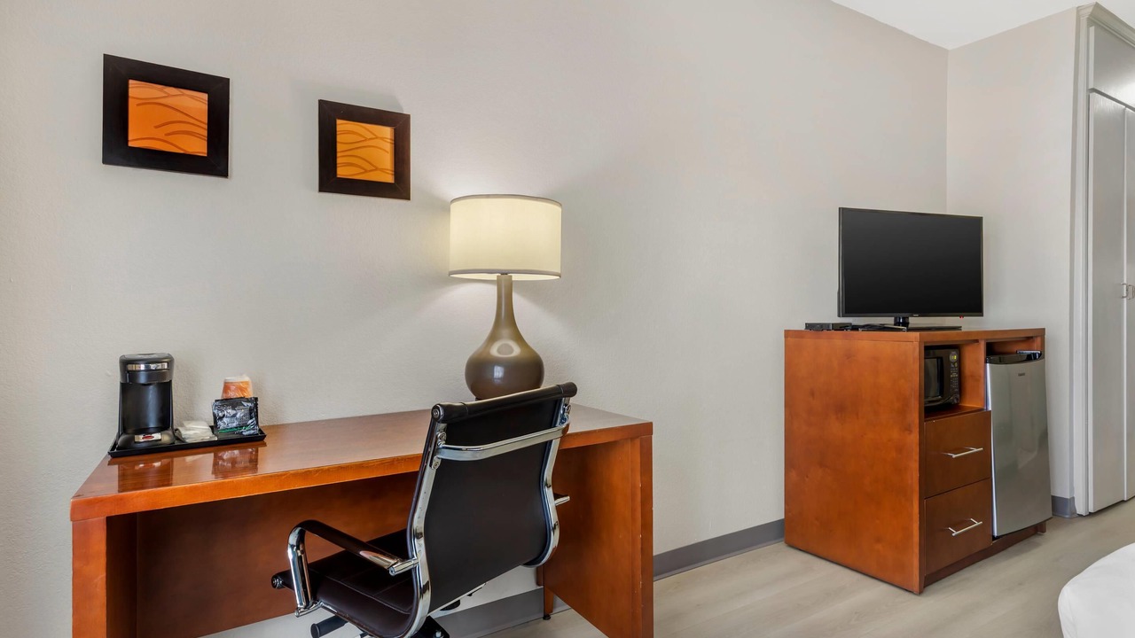 Photo of Bedroom in Red Oak