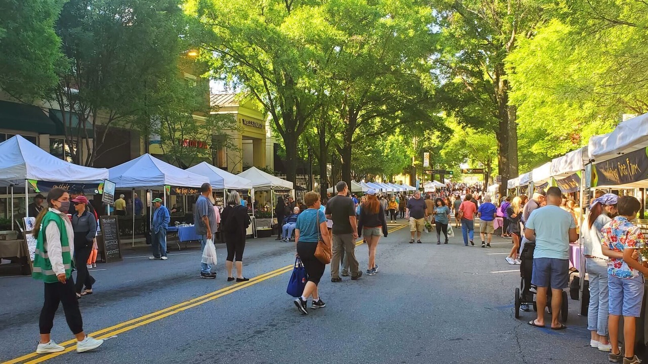 Photo of Others in Pettigru Street Historic District