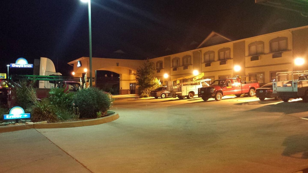 Photo of Outdoor in Childress