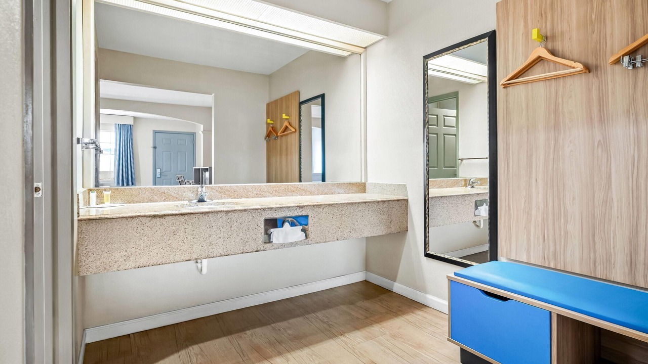 Photo of Bathroom in Nacogdoches