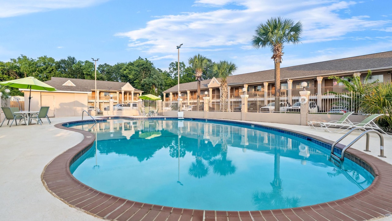 Photo of Outdoor in Nacogdoches