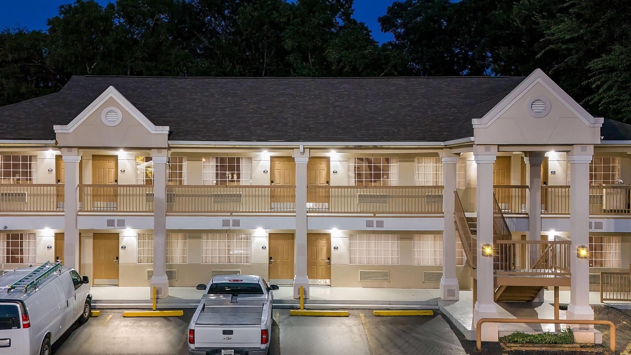 Photo of Outdoor in Nacogdoches
