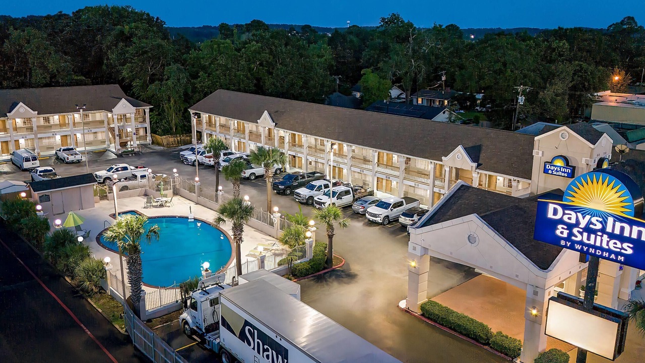 Photo of Outdoor in Nacogdoches