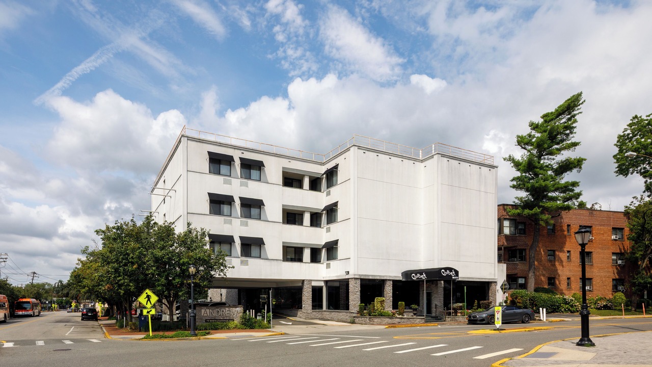 Photo of Outdoor in Great Neck Plaza