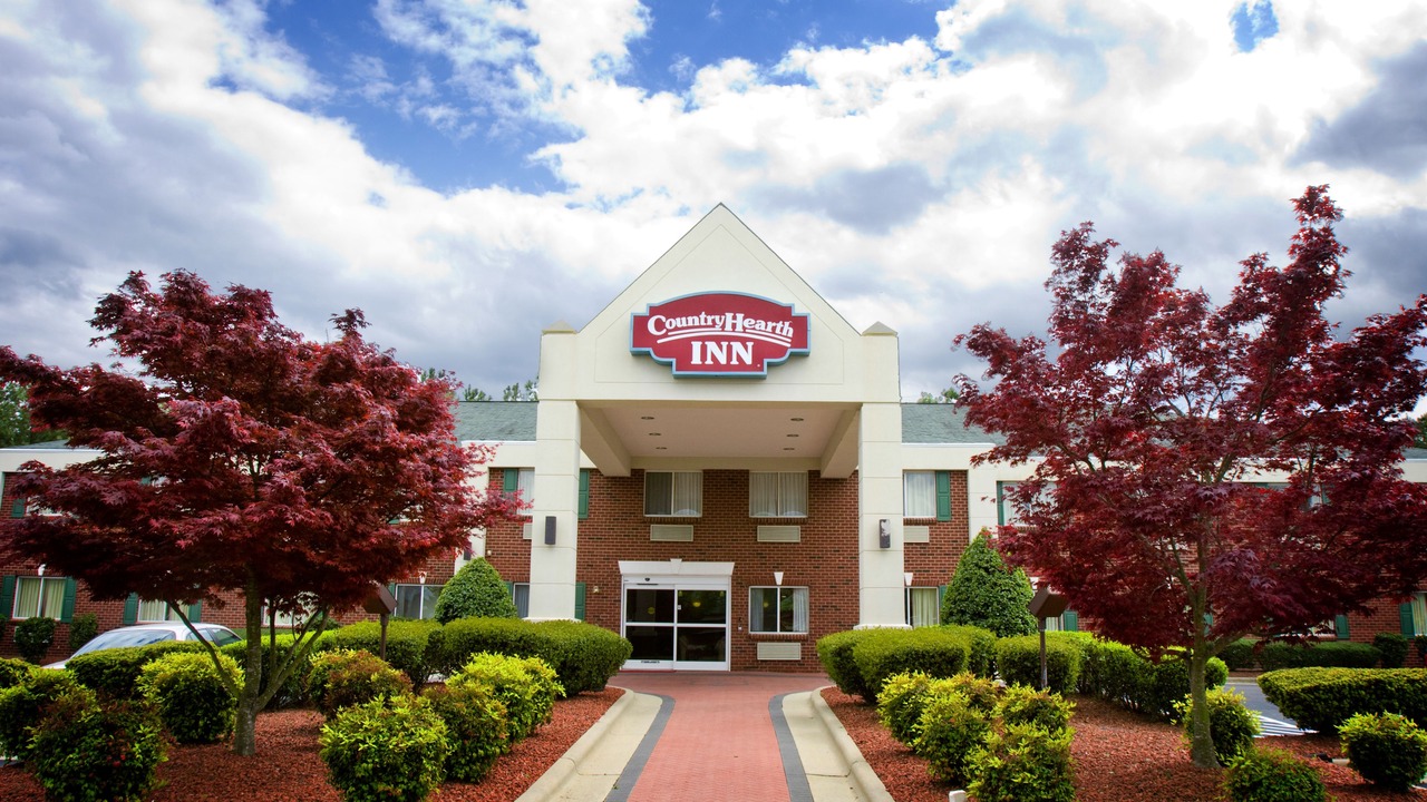 Photo of Outdoor in Knightdale