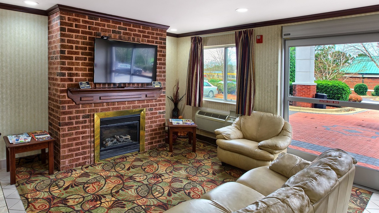 Photo of Outdoor in Knightdale