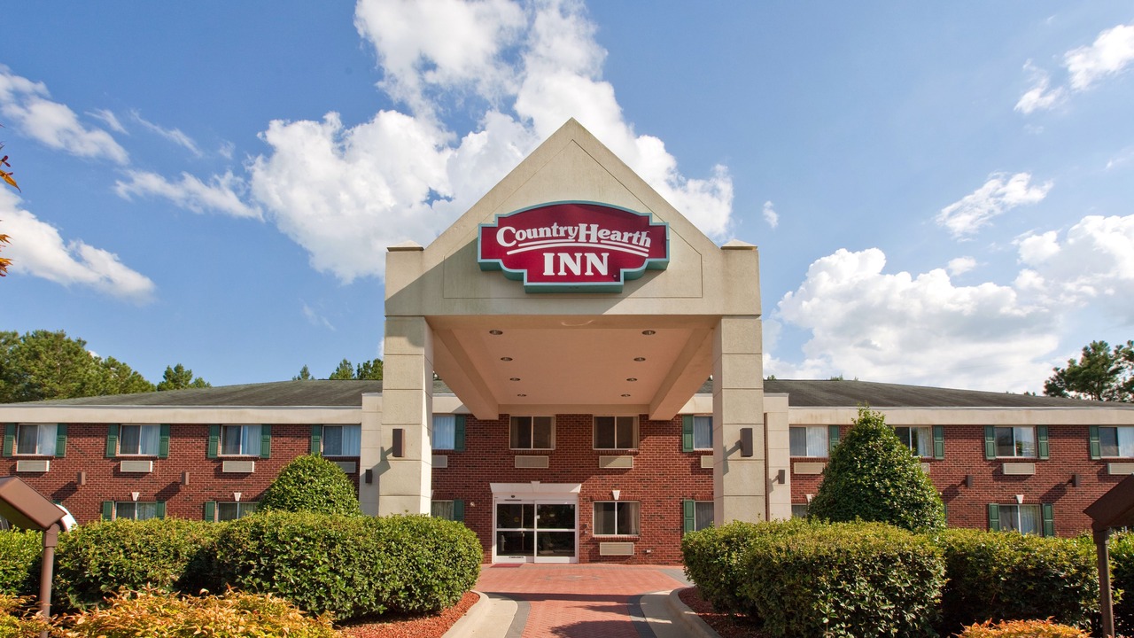 Photo of Outdoor in Knightdale