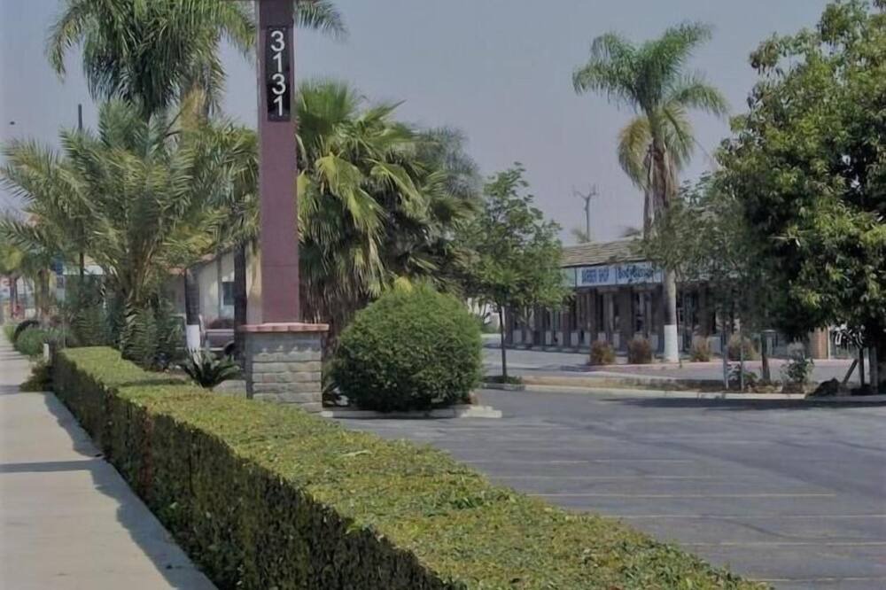 Photo of Outdoor in Norco