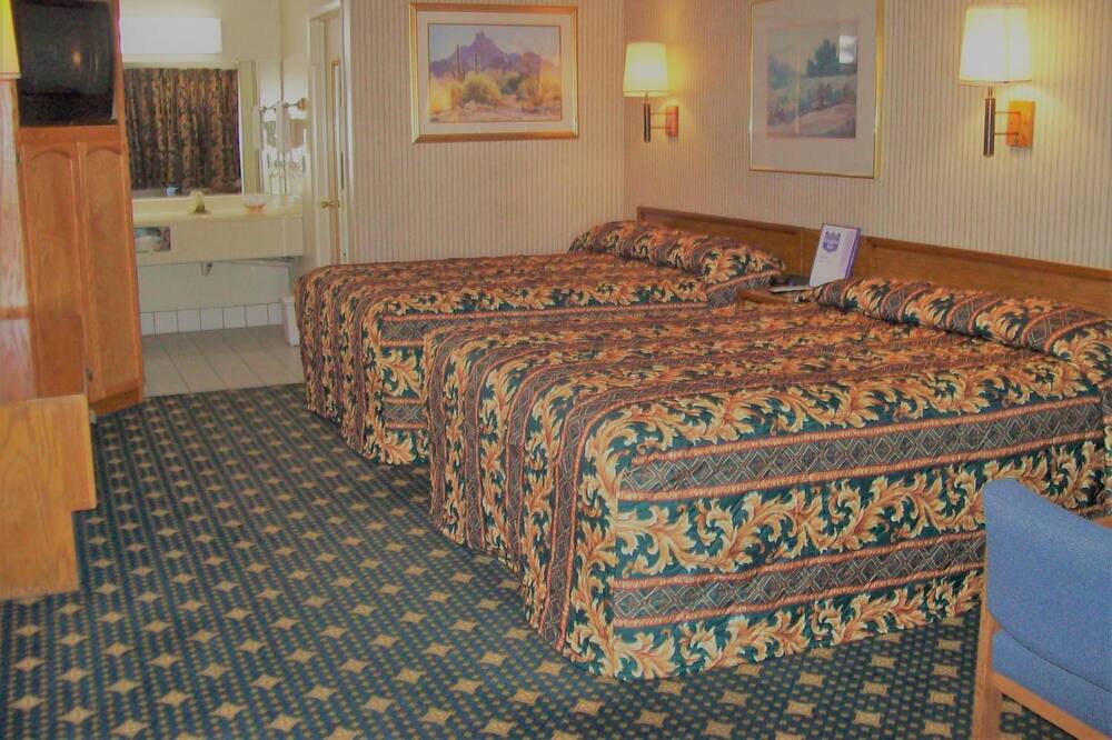 Photo of Bedroom in Norco