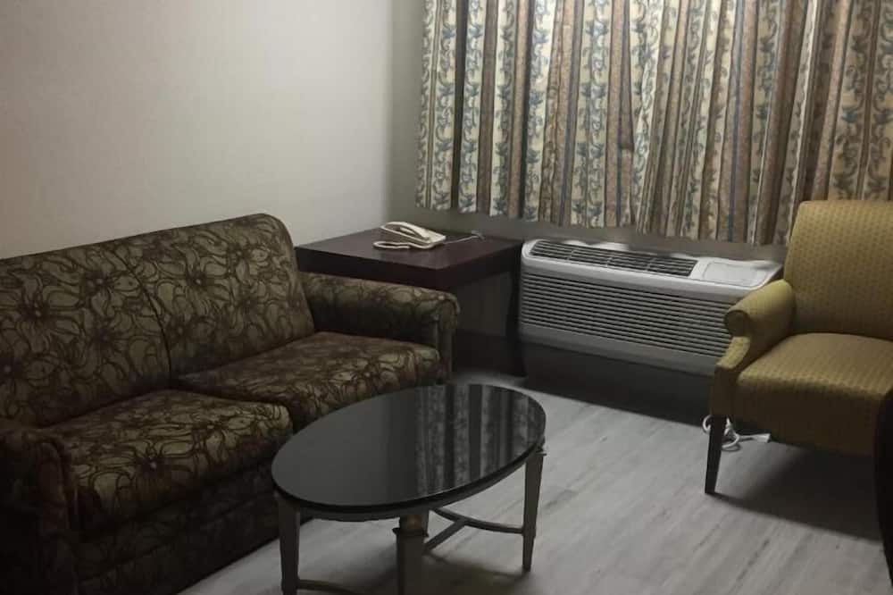 Photo of Livingroom in Norco
