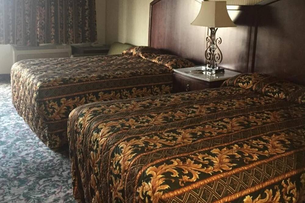 Photo of Bedroom in Norco