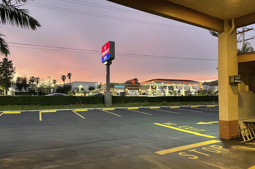 Photo of Outdoor in Norco