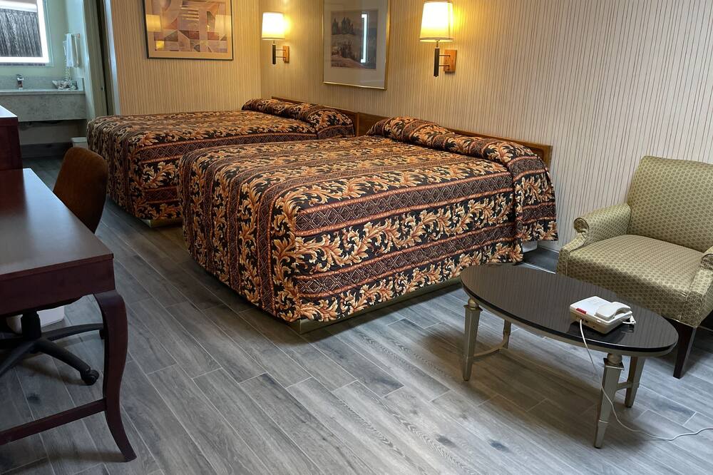 Photo of Bedroom in Norco