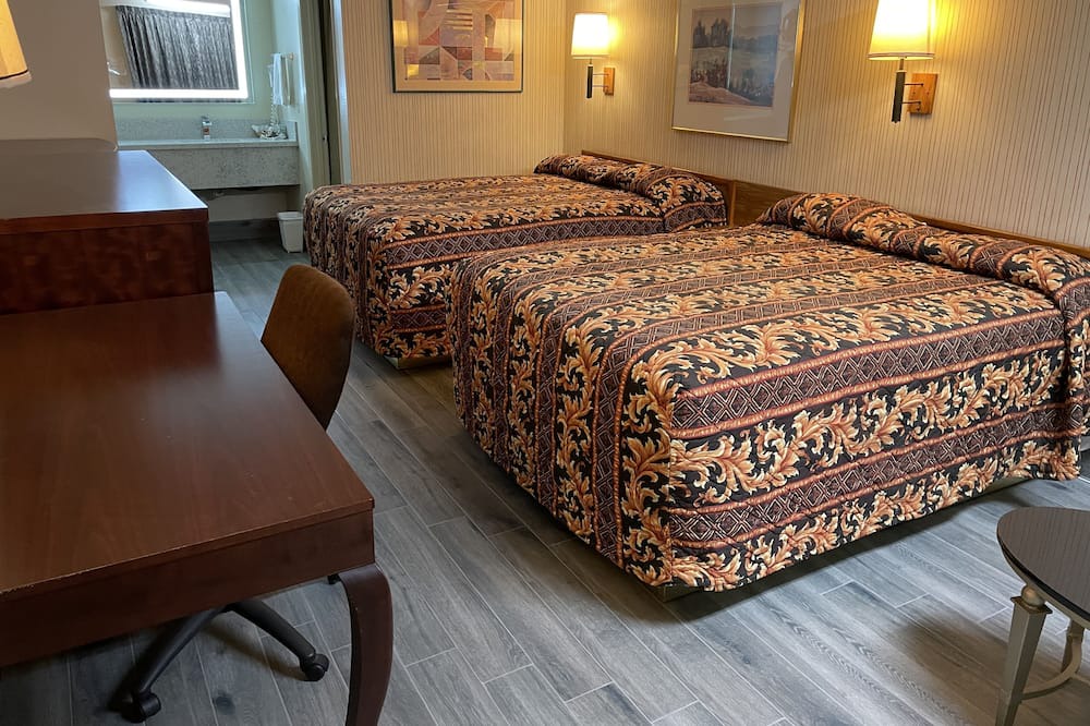 Photo of Bedroom in Norco