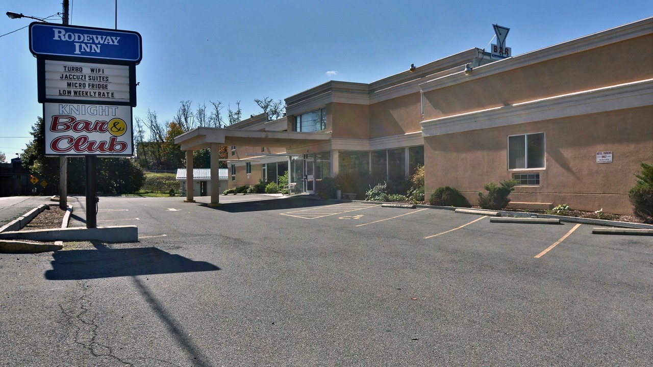 Photo of Outdoor in Bedford
