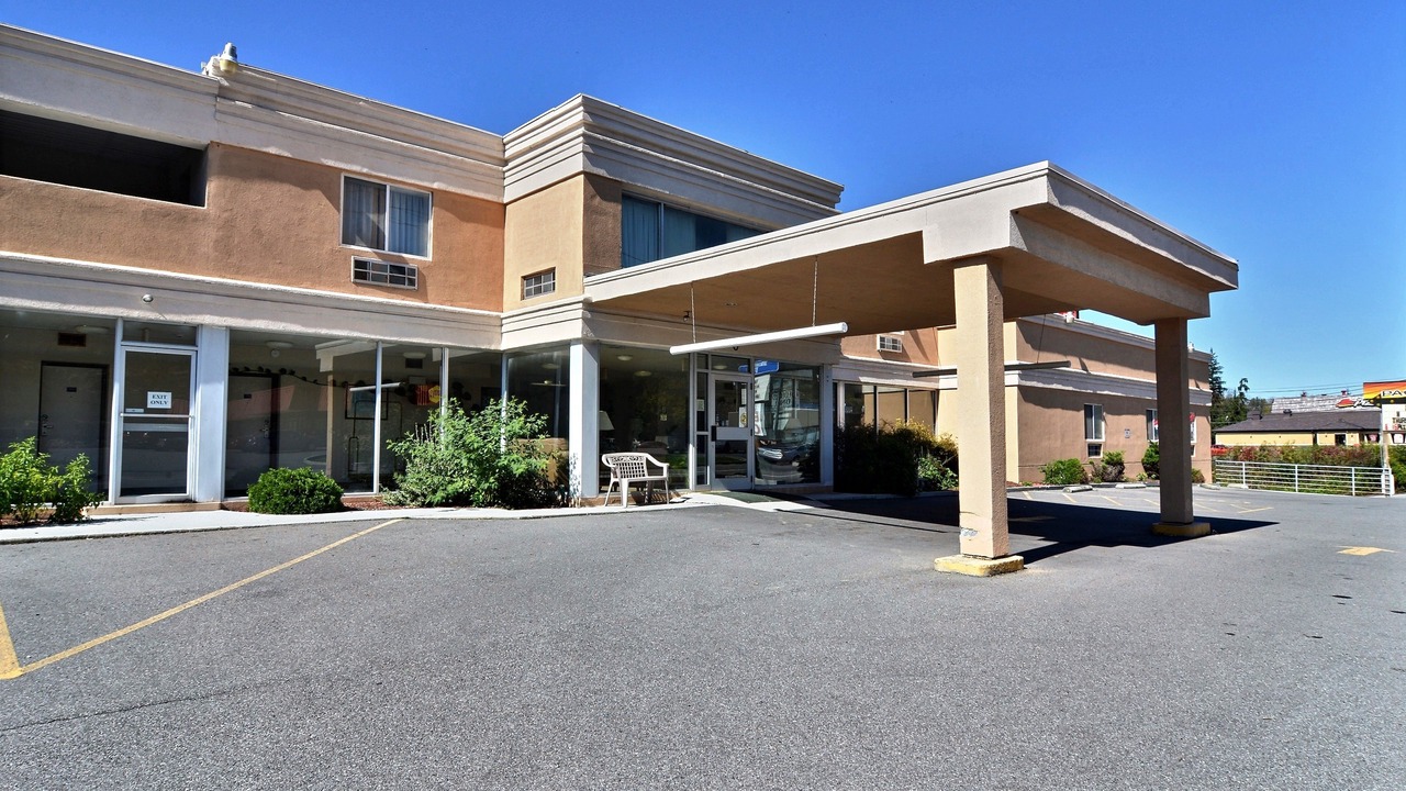Photo of Outdoor in Bedford