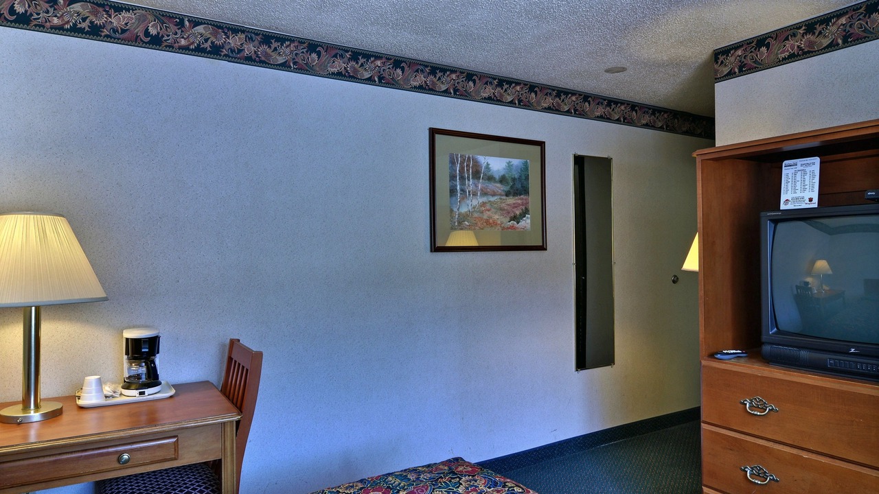 Photo of Bedroom in Bedford