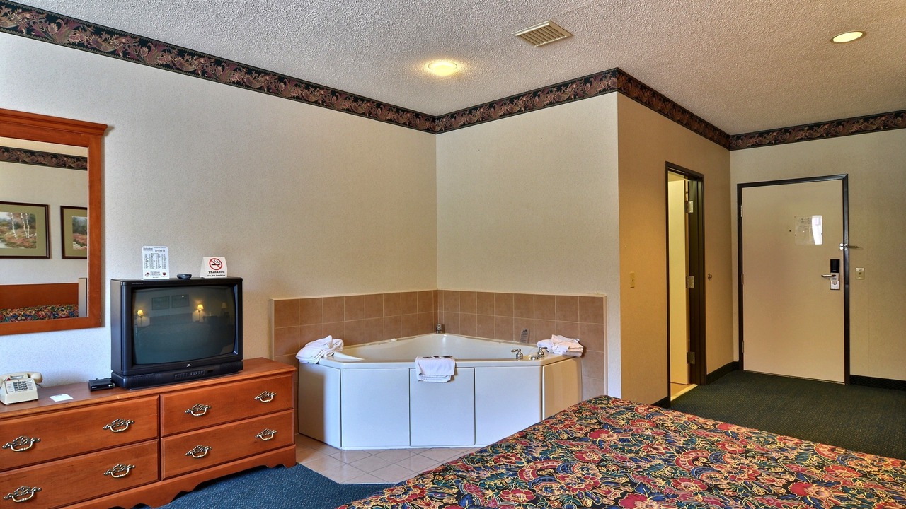 Photo of Bedroom in Bedford