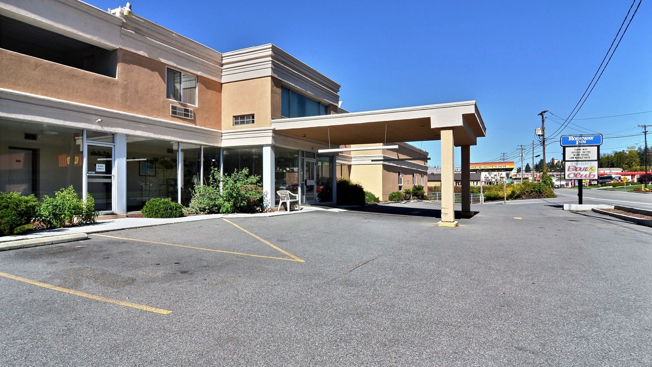 Photo of Outdoor in Bedford
