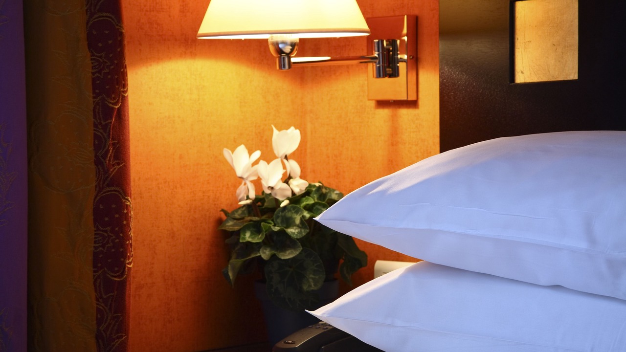 Photo of Bedroom in Neuilly-sur-Seine