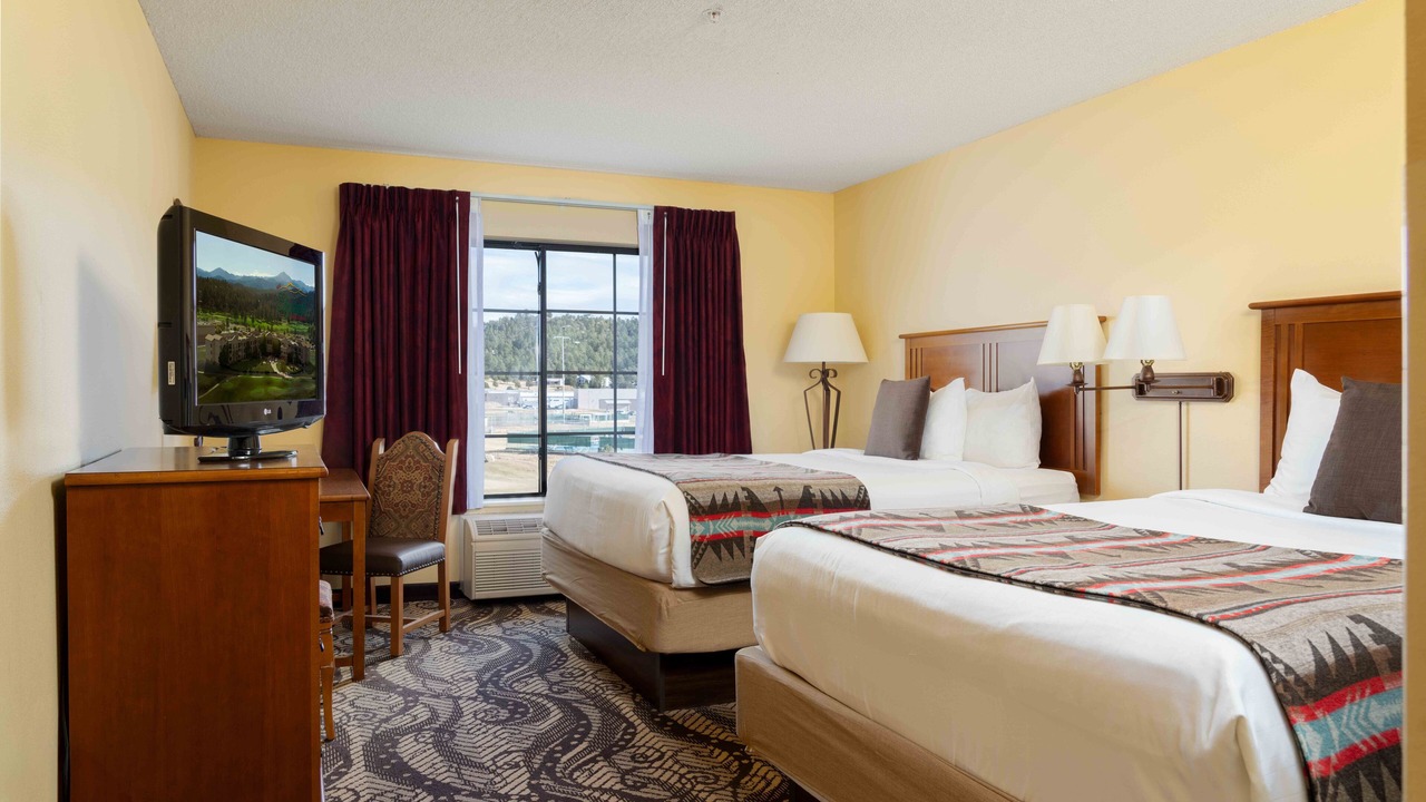 Photo of Bedroom in Ruidoso