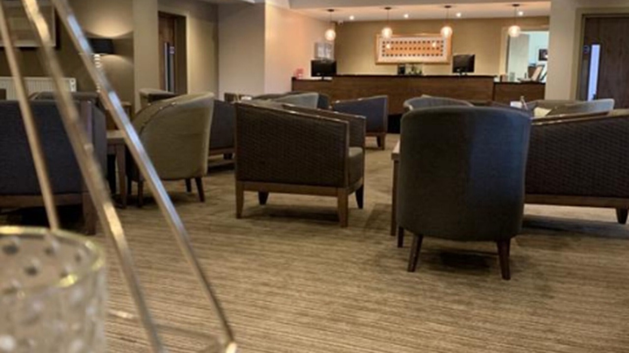 Photo of Others in Falkirk