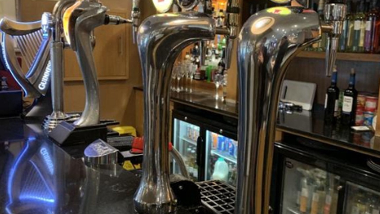 Photo of Others in Falkirk