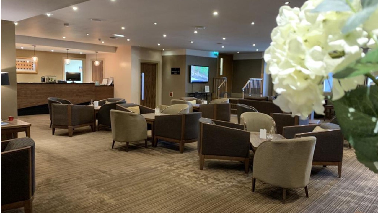 Photo of Livingroom in Falkirk