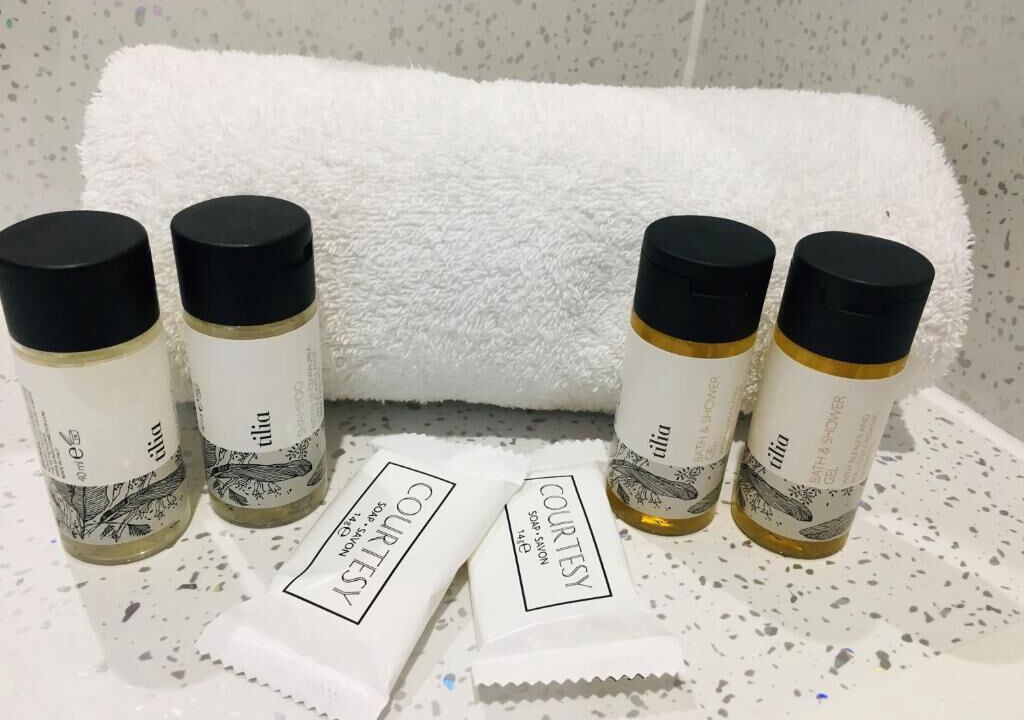 Photo of Bathroom in Falkirk