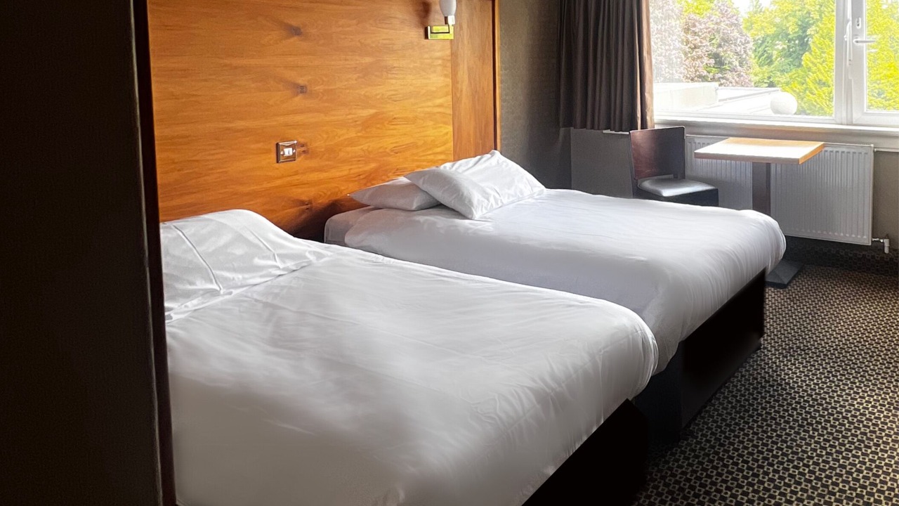 Photo of Bedroom in Falkirk