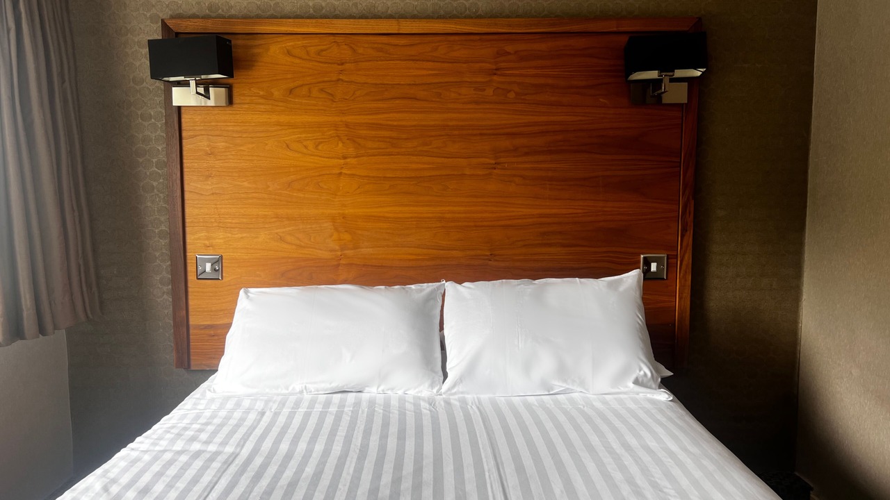 Photo of Bedroom in Falkirk