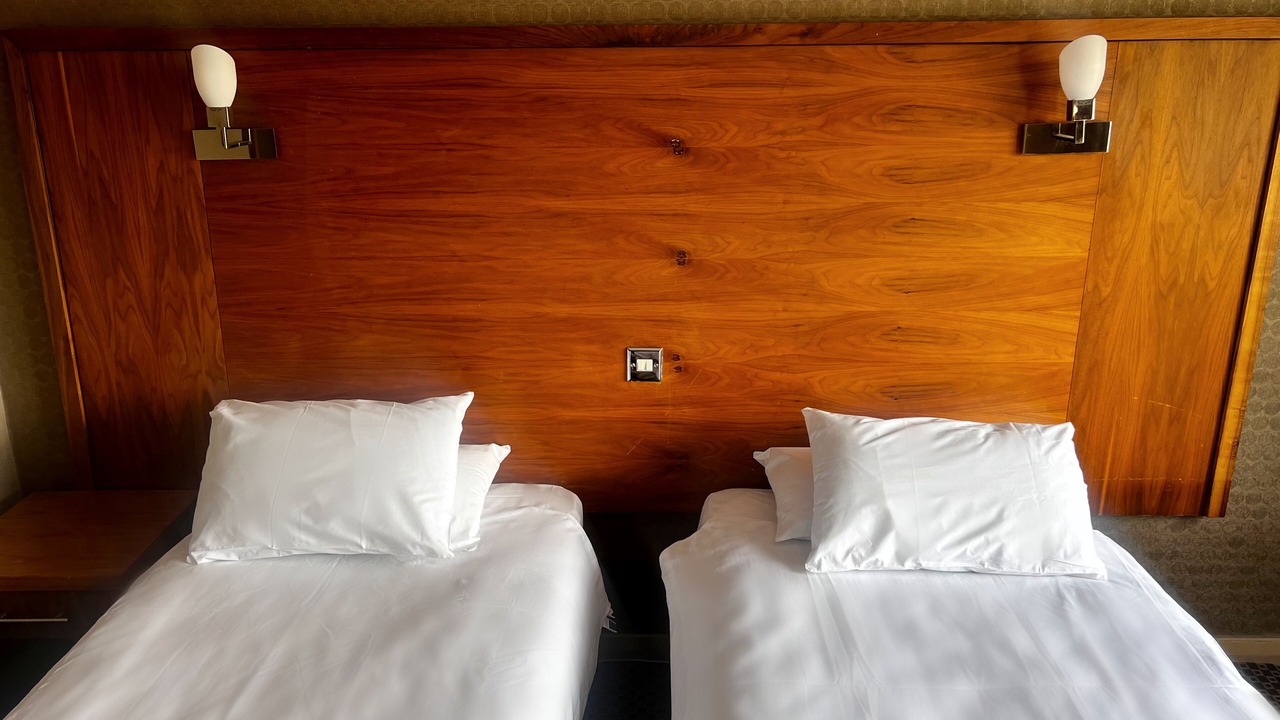 Photo of Bedroom in Falkirk