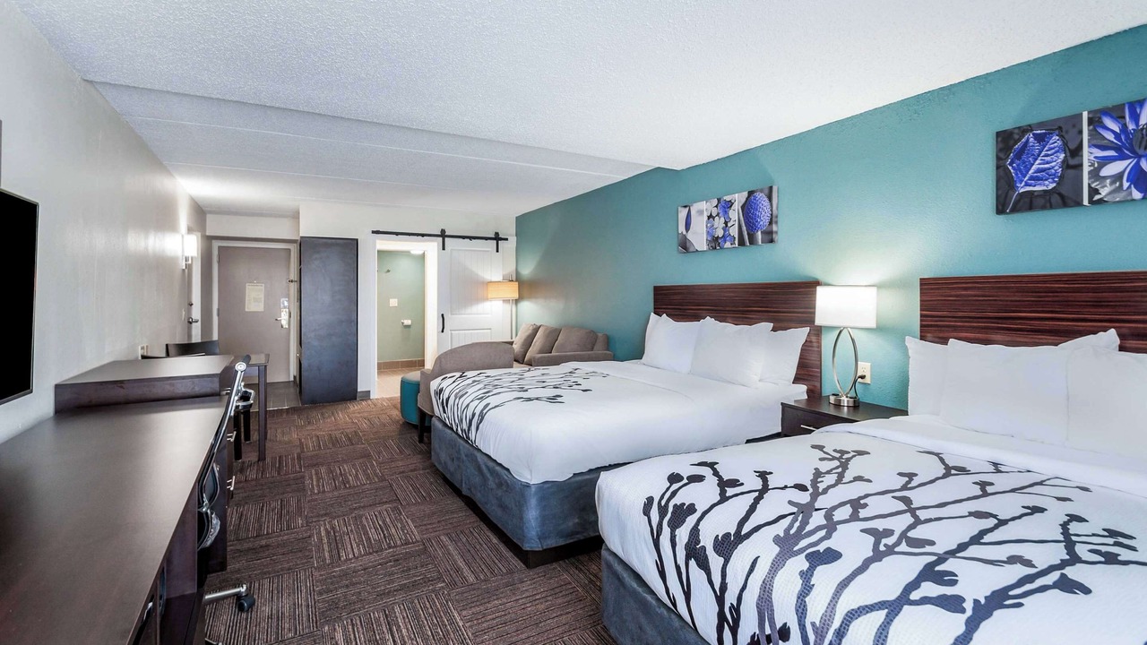 Photo of Bedroom in Rehoboth Beach