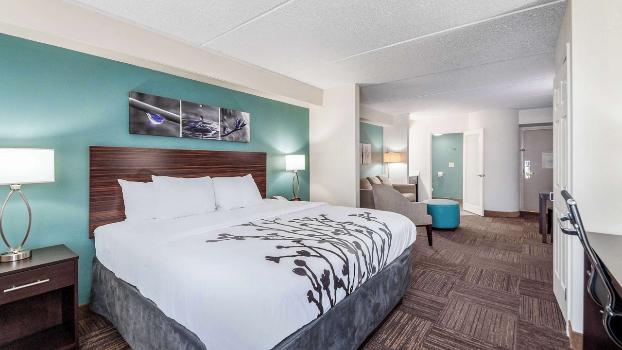 Photo of Bedroom in Rehoboth Beach