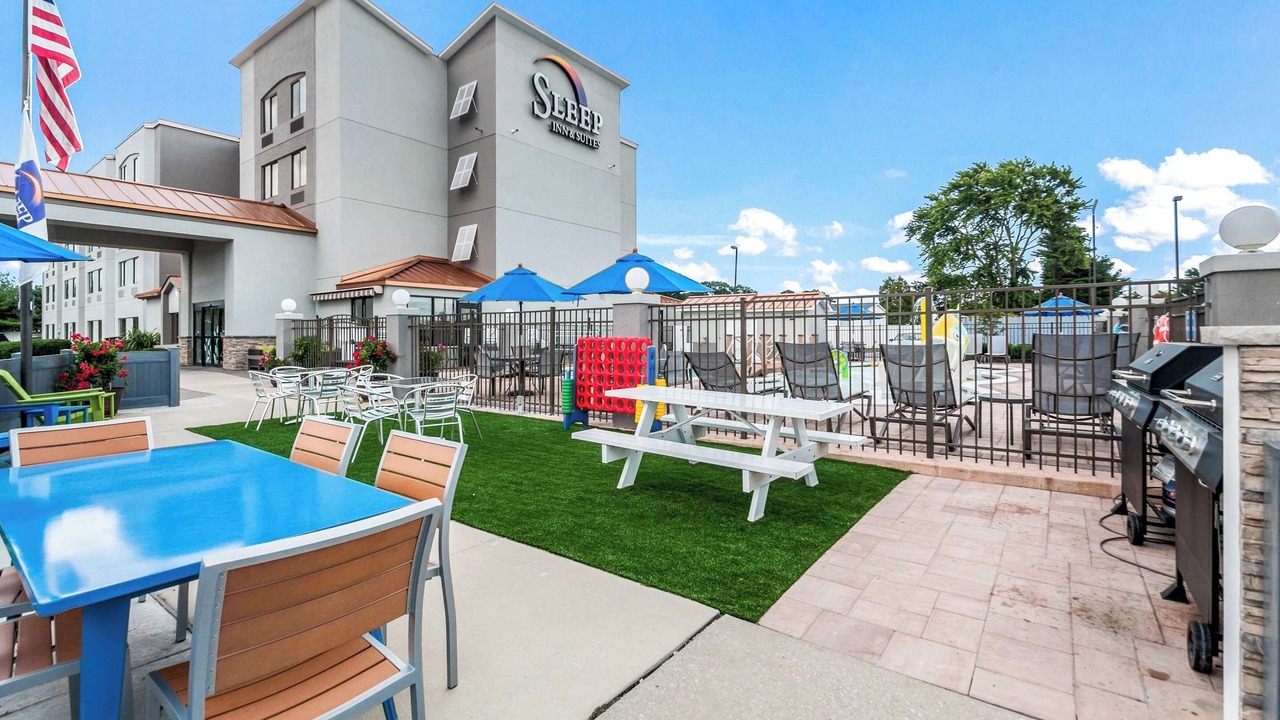 Photo of Outdoor in Rehoboth Beach
